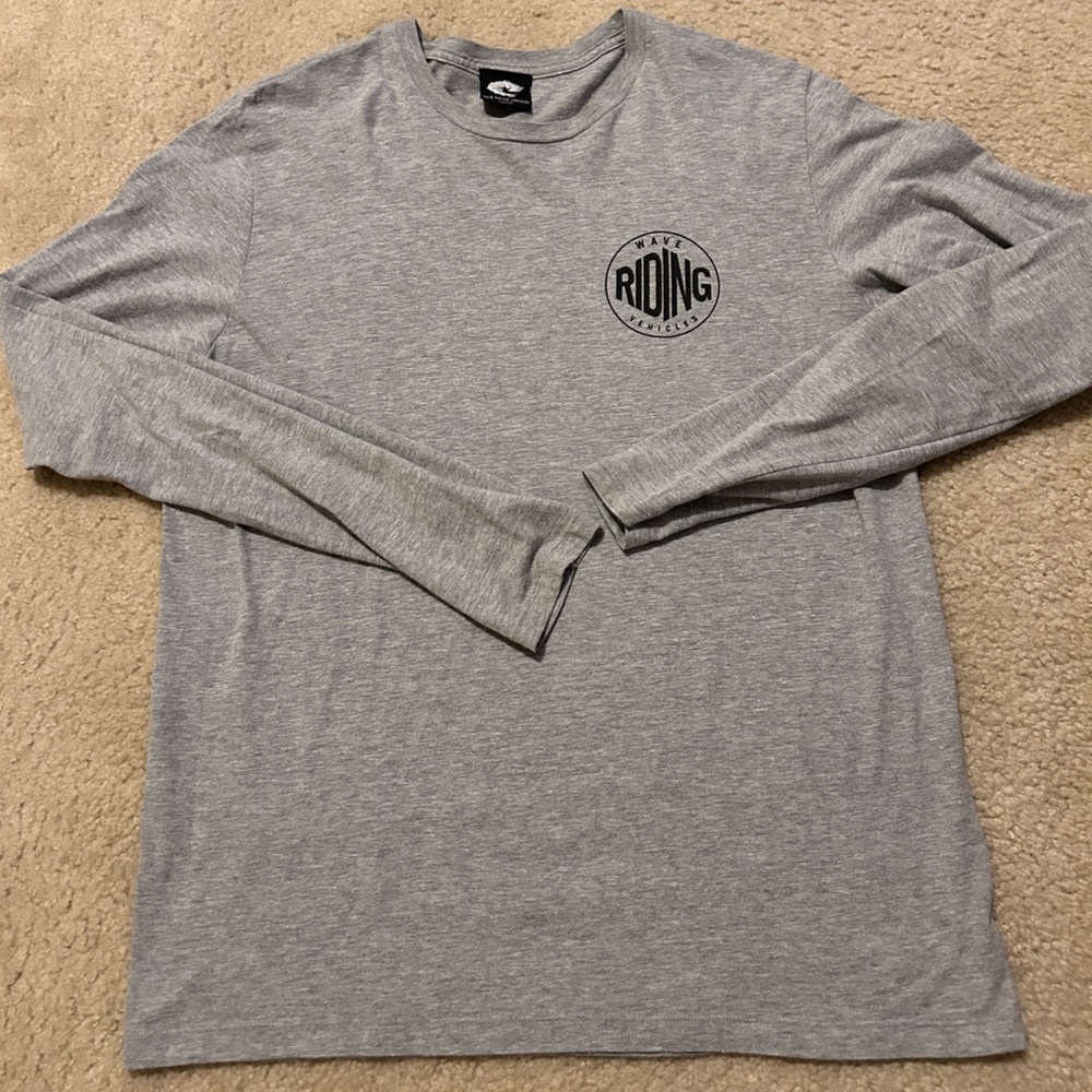 Wave Riding Vehicles Surf T-Shirt